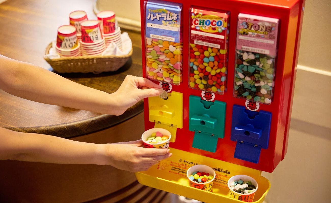 ホテルマハイナ ウェルネスリゾートオキナワ