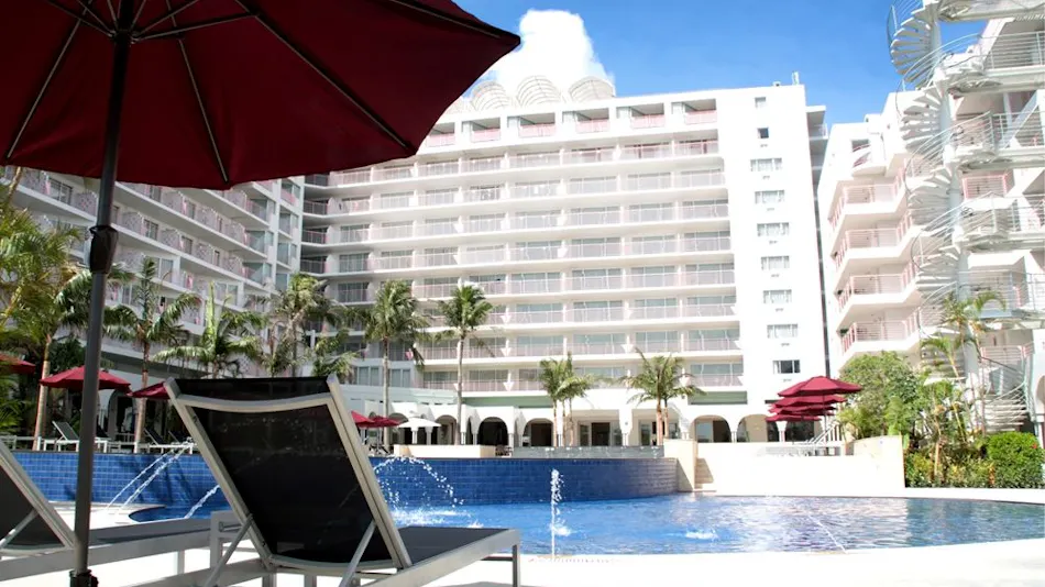 Hotel Mahaina Wellness Resort Okinawa