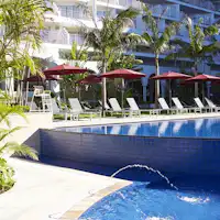 【가든 풀 / 4월~10월 운영】