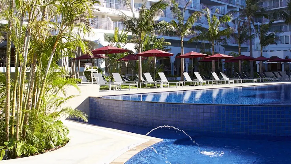 Hotel Mahaina Wellness Resort Okinawa