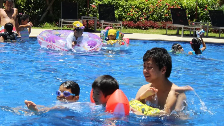 Hotel Mahaina Wellness Resort Okinawa