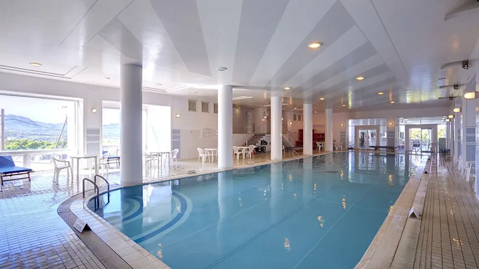 Hotel Mahaina Wellness Resort Okinawa
