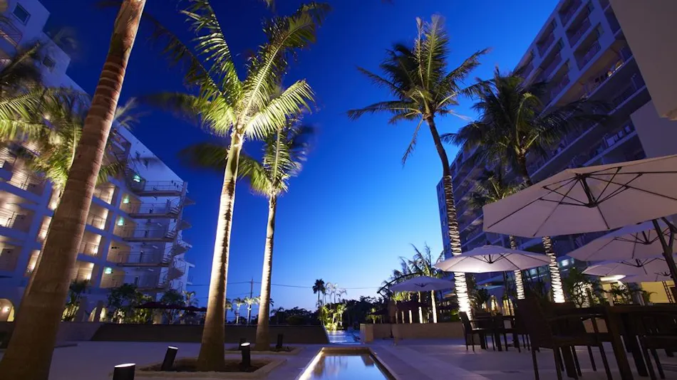 Hotel Mahaina Wellness Resort Okinawa