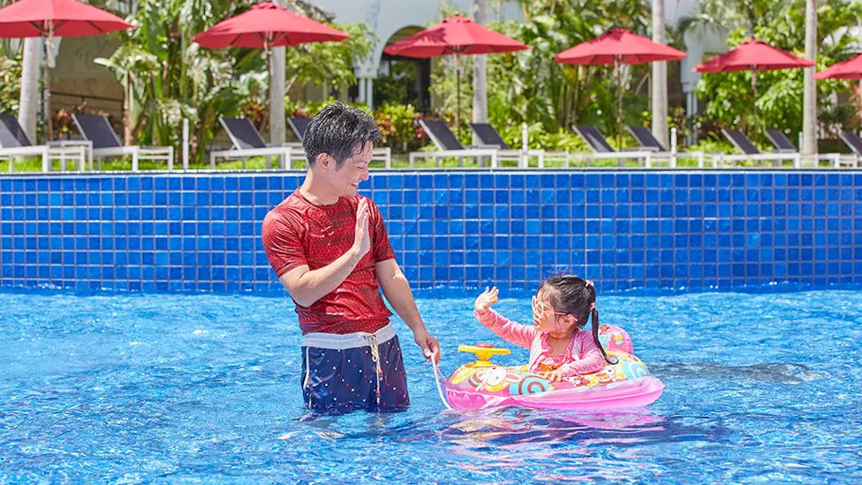Hotel Mahaina Wellness Resort Okinawa