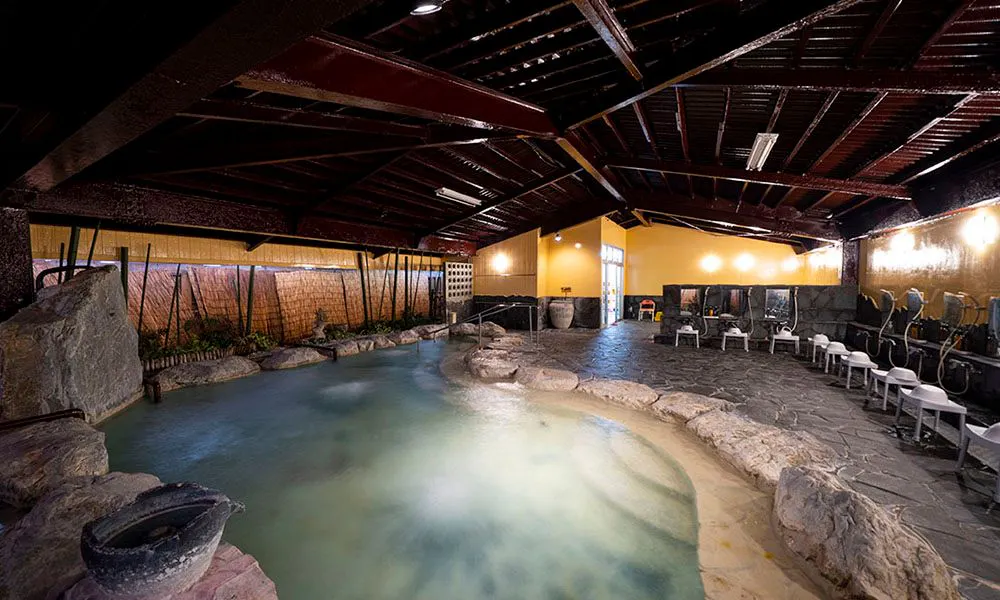 【마하이나 대욕장 / 오션 타워 2층】