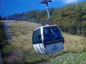 空の庭リゾート