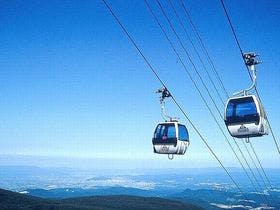 空の庭リゾート