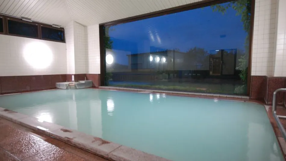 Sora no Niwa Resort
