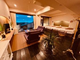 空の庭リゾート