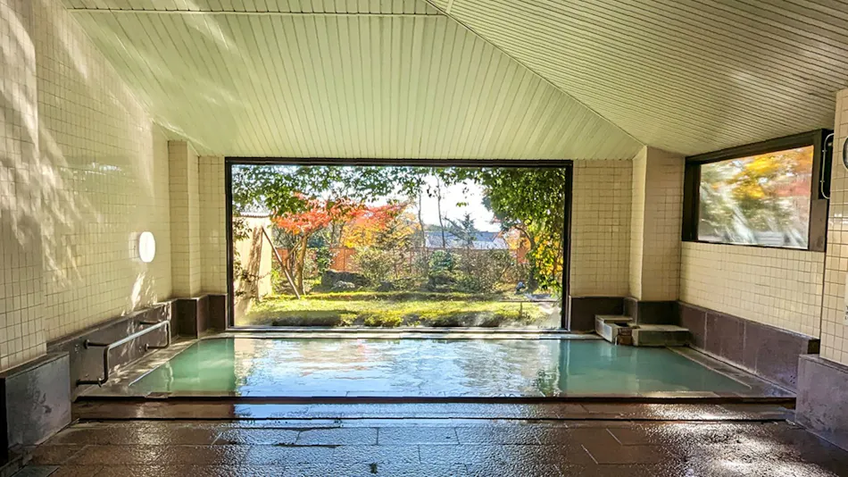 Sora no Niwa Resort
