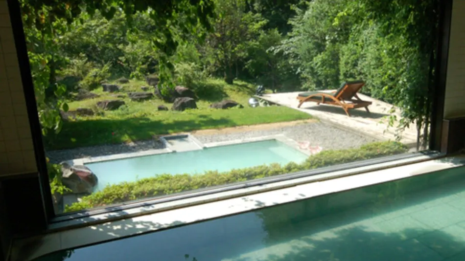 Sora no Niwa Resort