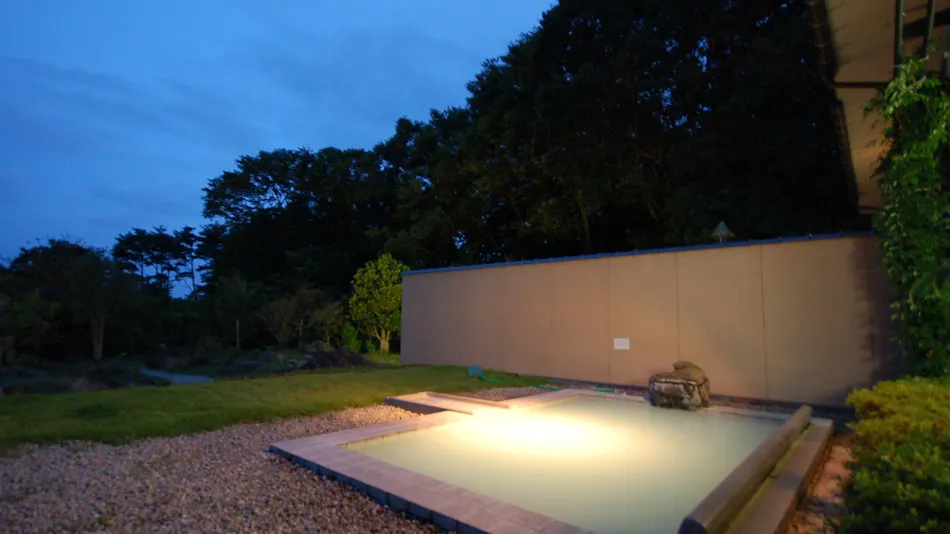 Sora no Niwa Resort