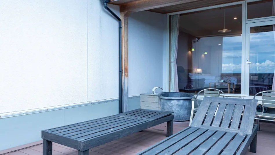 Sora no Niwa Resort