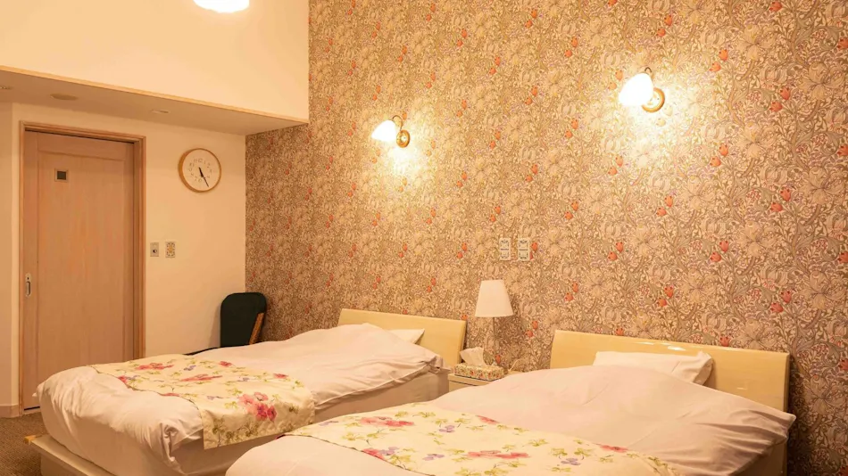 Sora no Niwa Resort