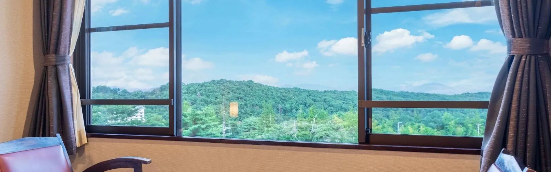 空の庭 リゾート