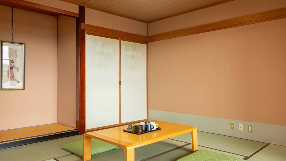 Sora no Niwa Resort