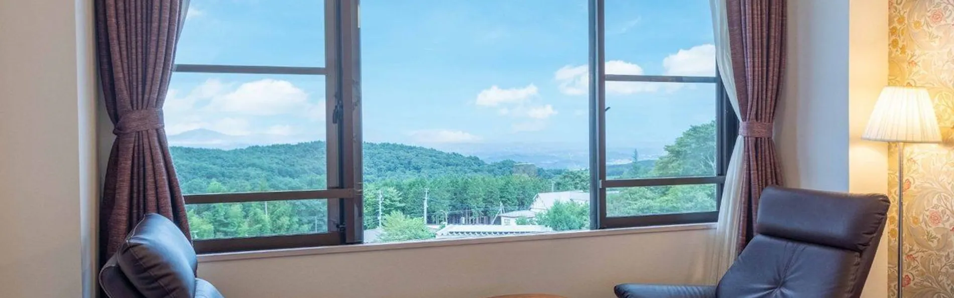 空の庭 リゾート