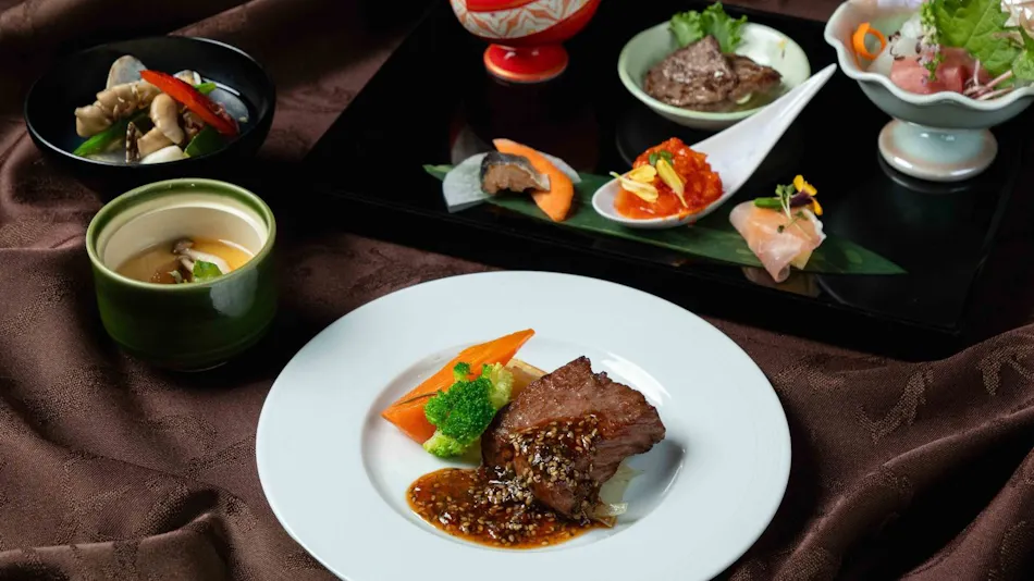 Sora no Niwa Resort