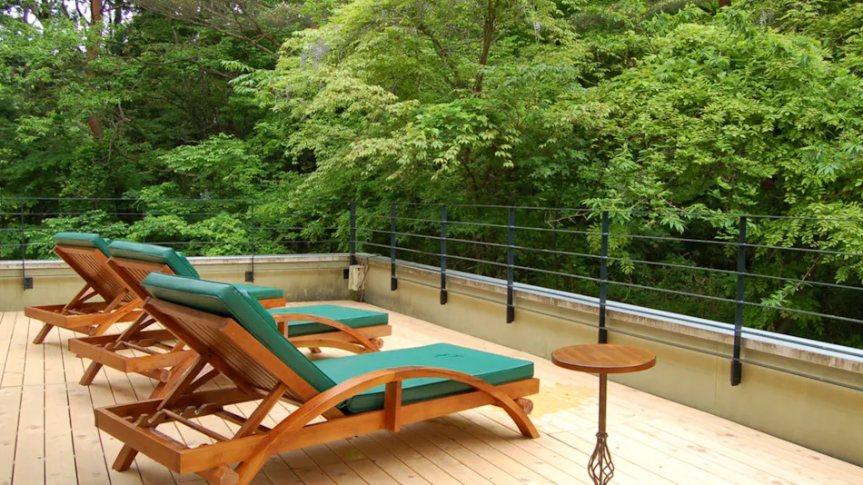 Sora no Niwa Resort