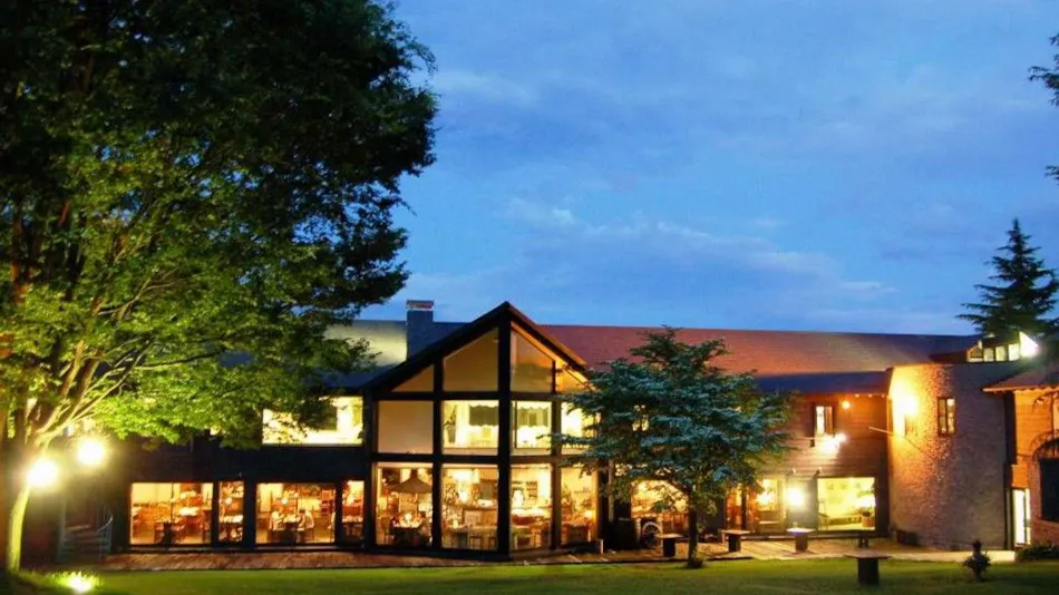 Sora no Niwa Resort