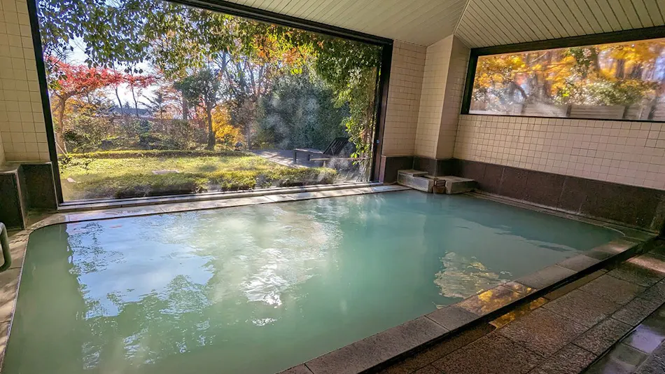 Sora no Niwa Resort