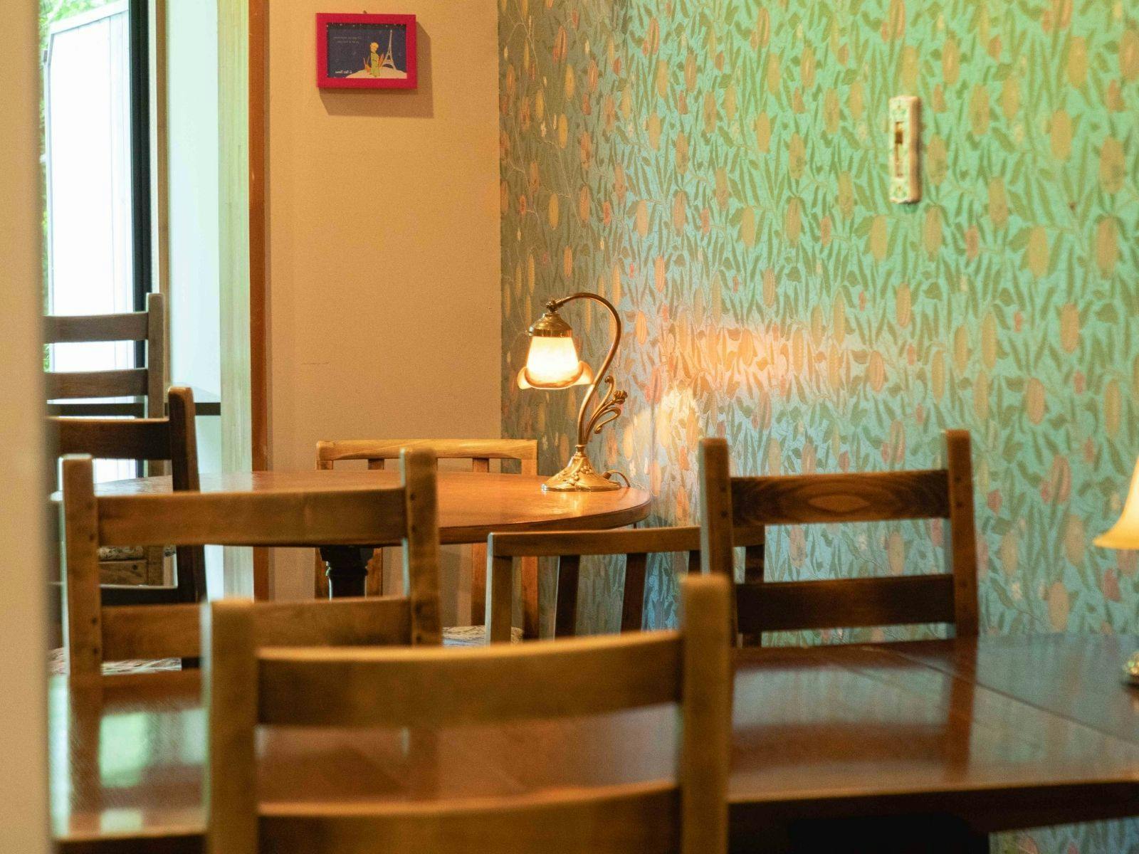 Sora no Niwa Resort