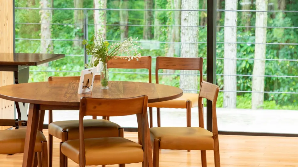 Sora no Niwa Resort