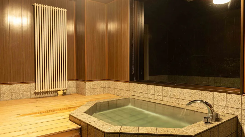 Sora no Niwa Resort