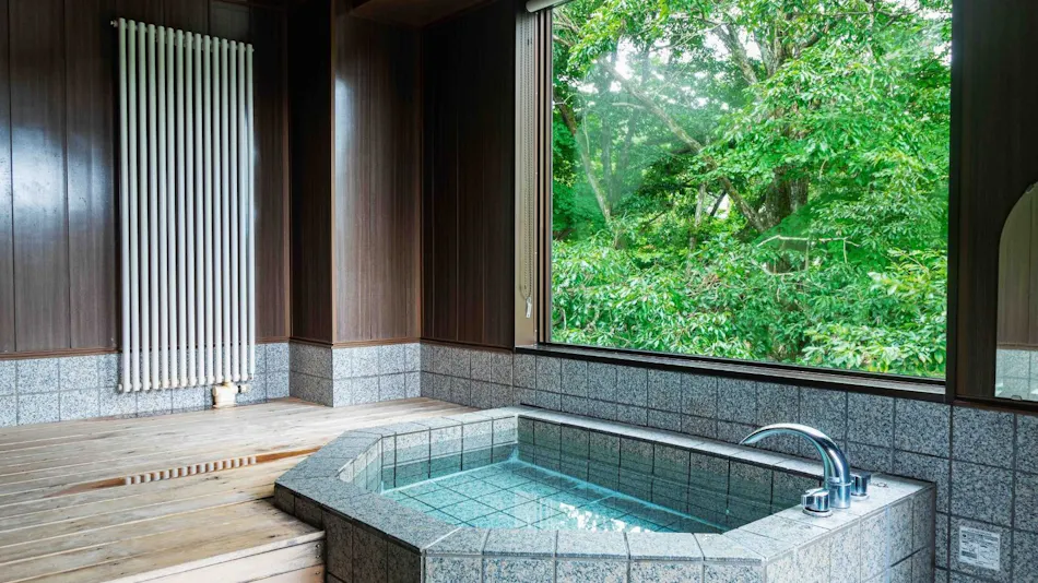 Sora no Niwa Resort