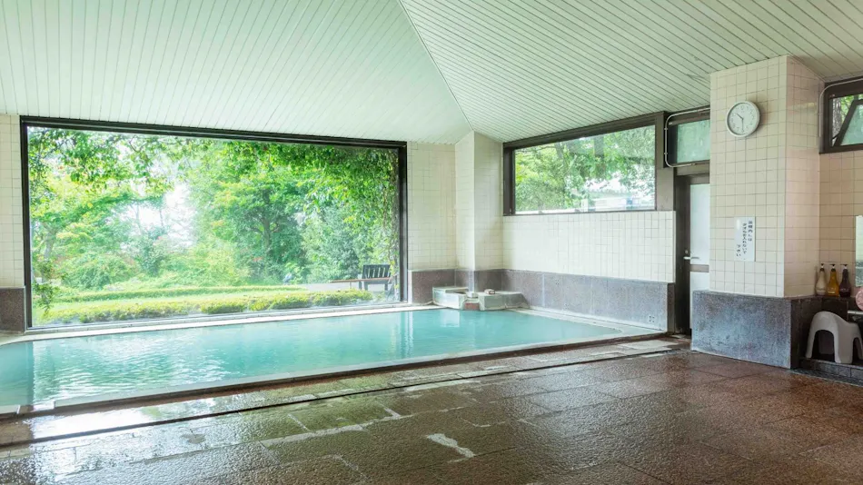 Sora no Niwa Resort