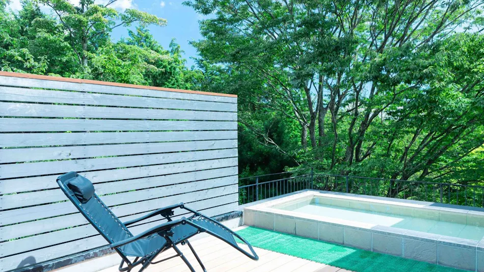 Sora no Niwa Resort