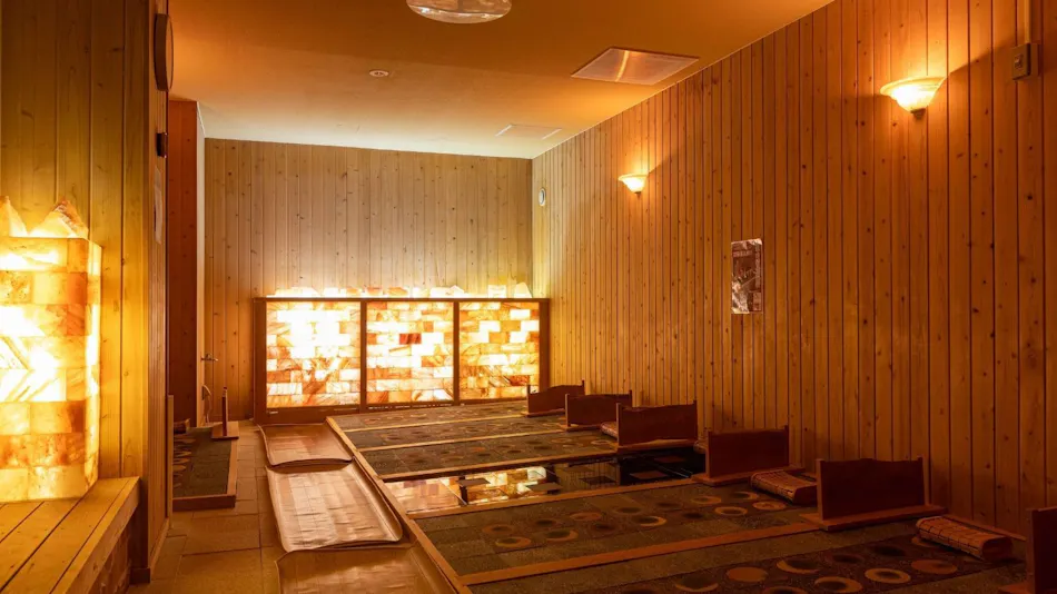 Sora no Niwa Resort