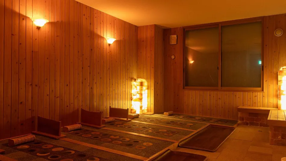 Sora no Niwa Resort