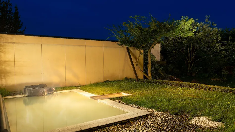 Sora no Niwa Resort