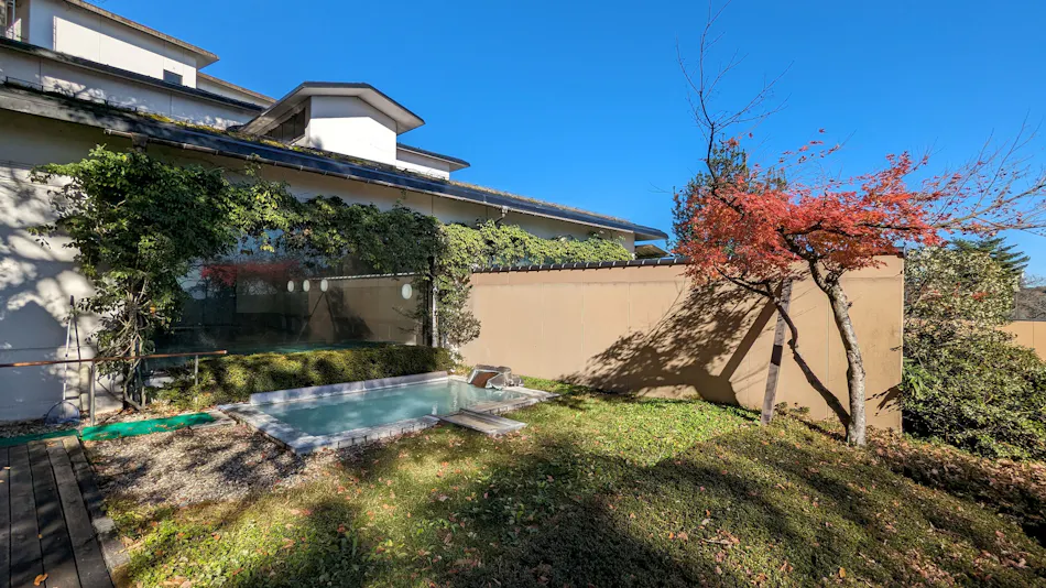 Sora no Niwa Resort