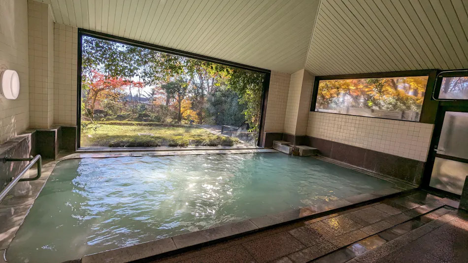 Sora no Niwa Resort