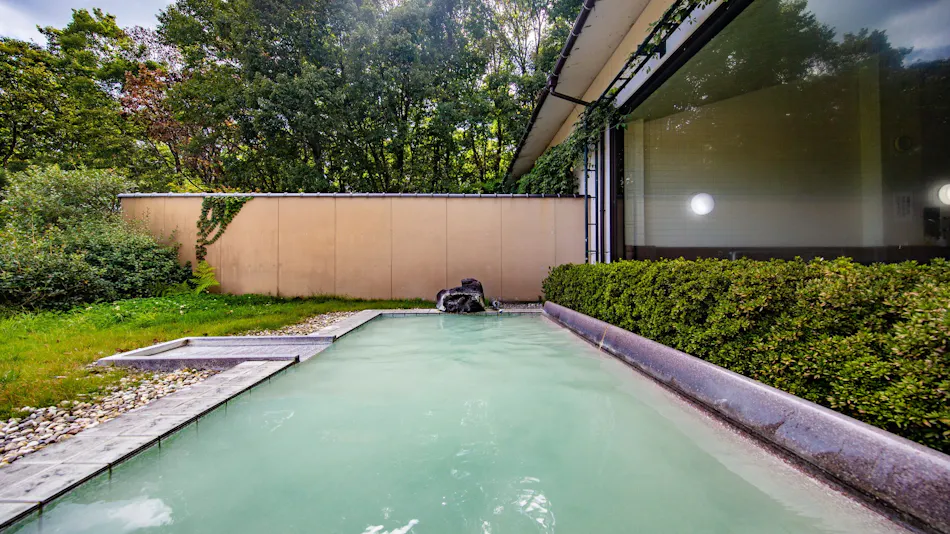 Sora no Niwa Resort