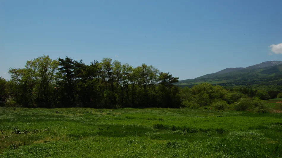 Sora no Niwa Resort