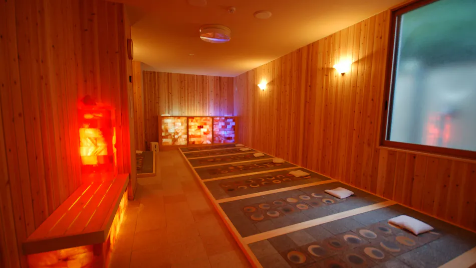Sora no Niwa Resort
