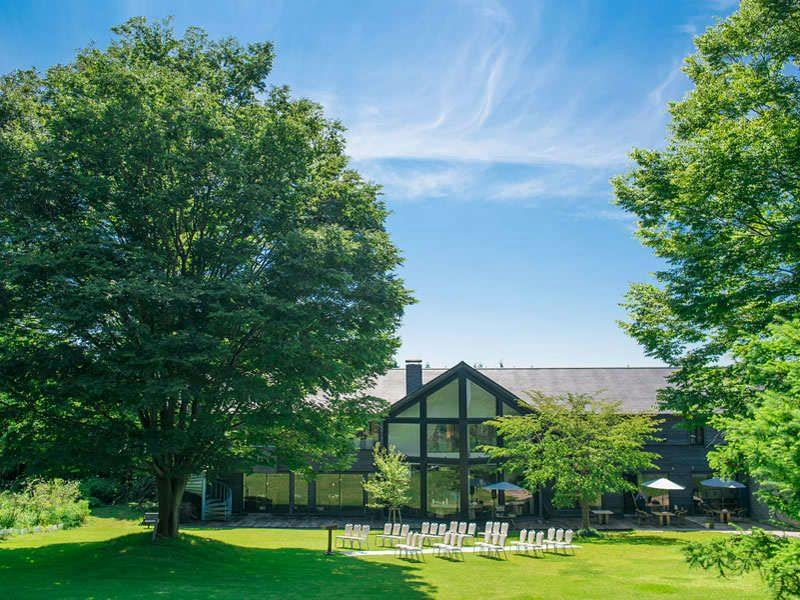 Sora no Niwa Resort