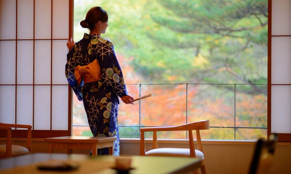 新館「花鳥苑」イメージ