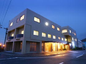 海老とすっぽんの岬宿 ニューいらご