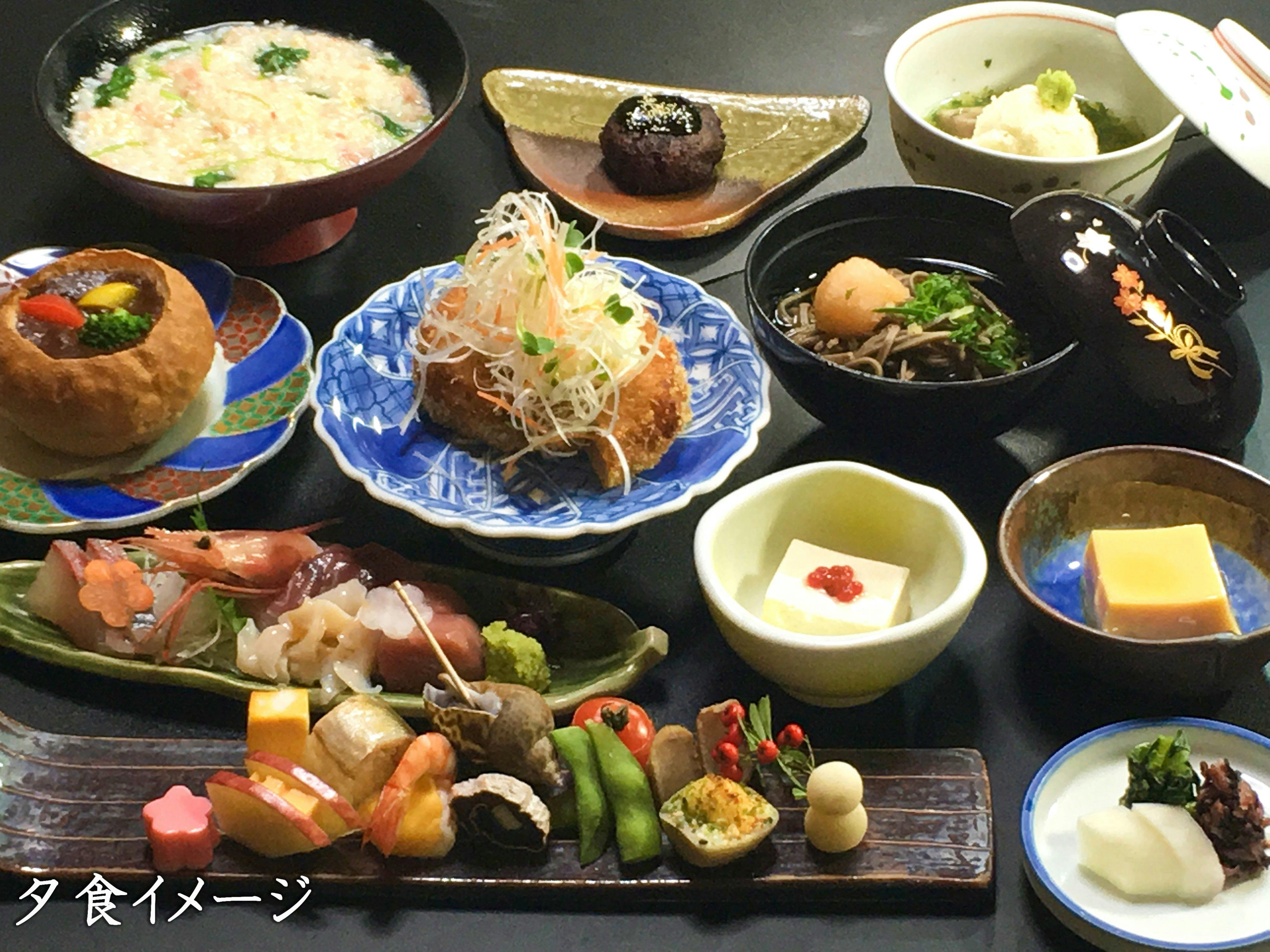 登録有形文化財の宿 木屋旅館