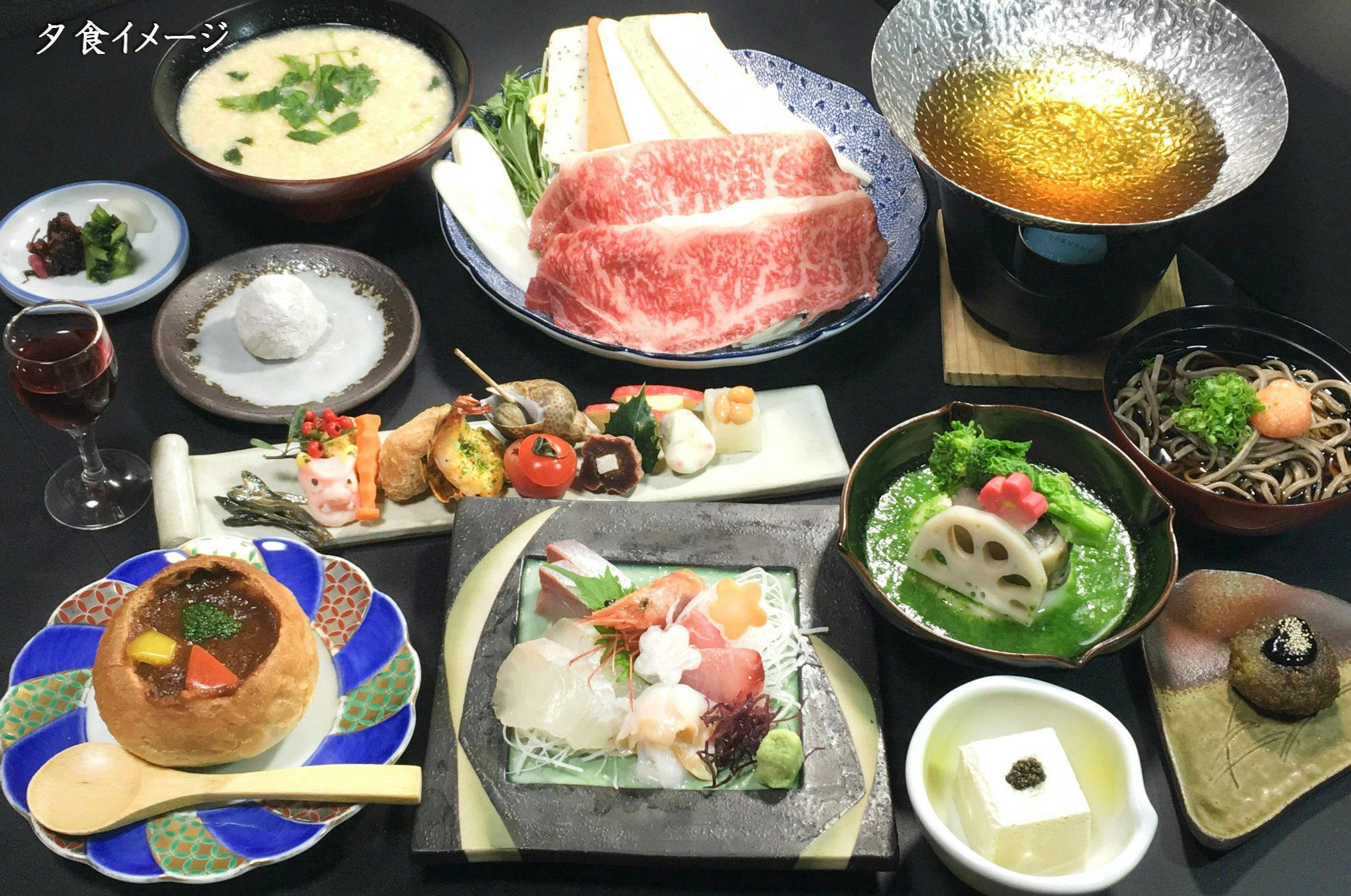 登録有形文化財の宿 木屋旅館