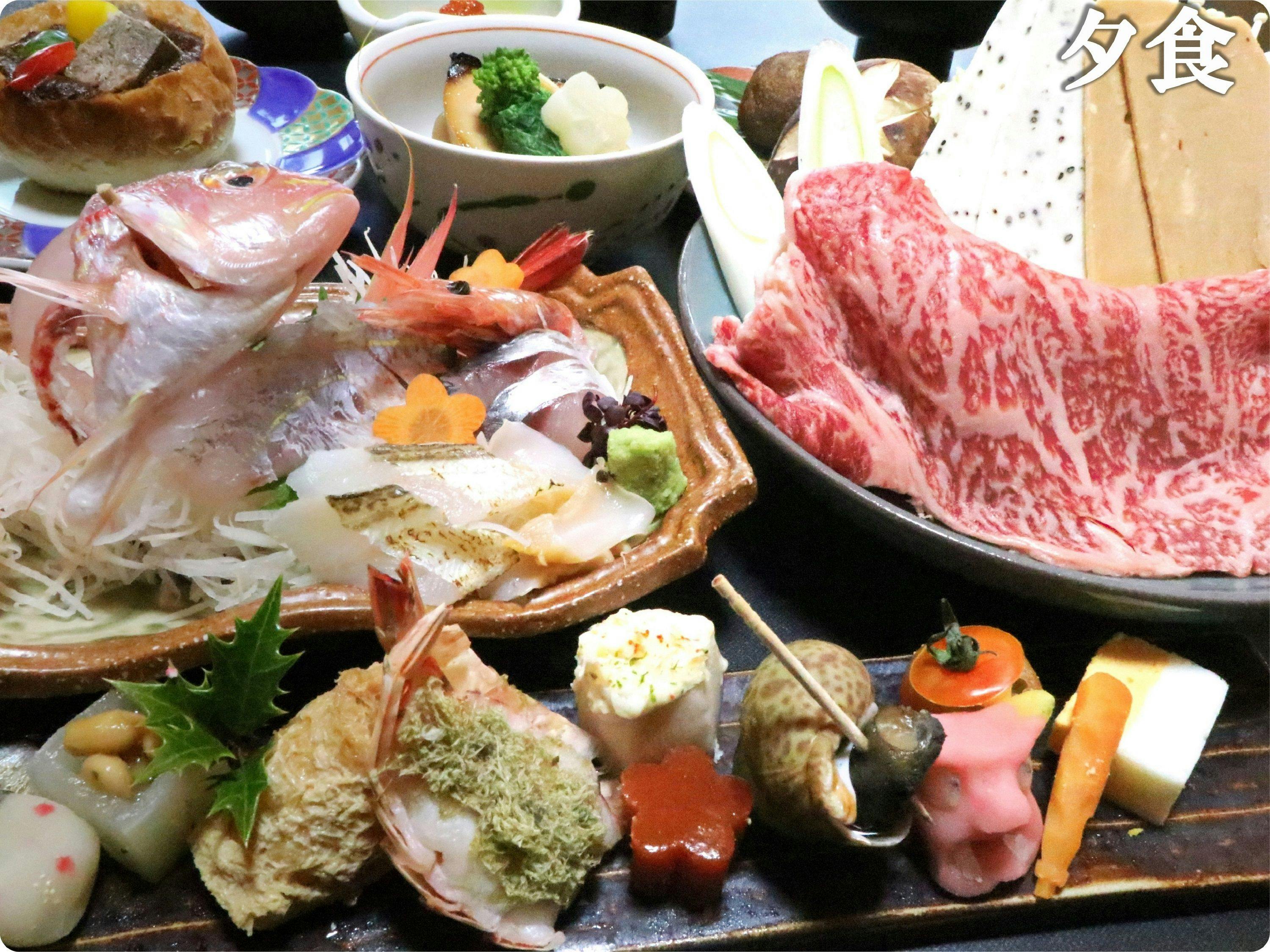 登録有形文化財の宿 木屋旅館