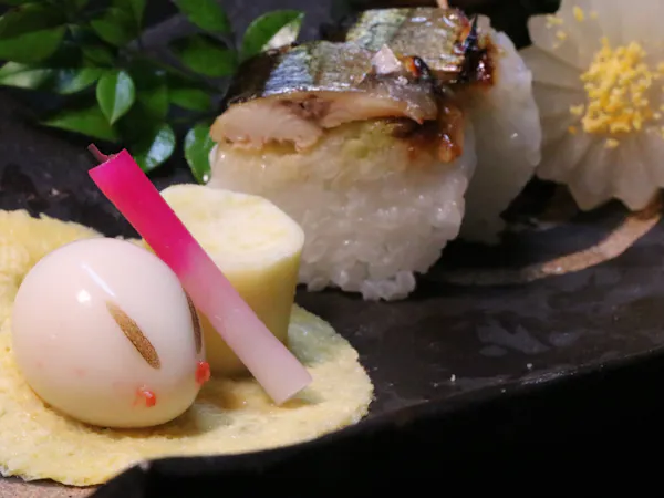 夕食少なめプラン 「基本プランより少量」