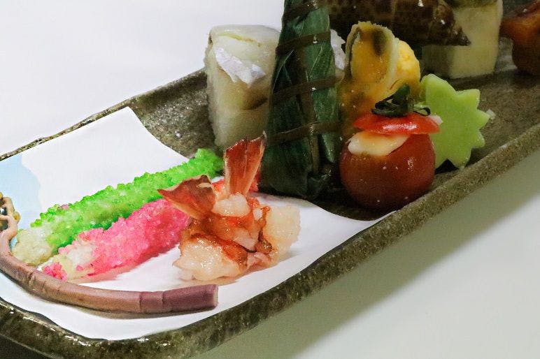 登録有形文化財の宿 木屋旅館