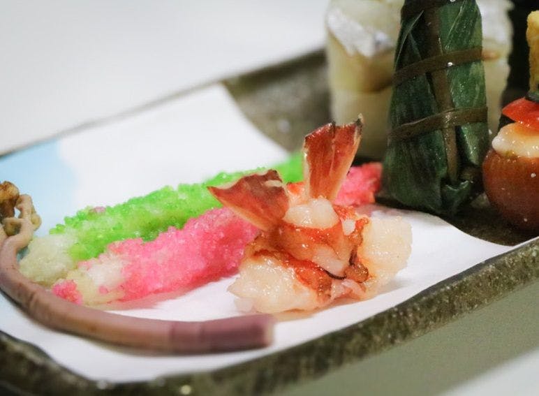 登録有形文化財の宿 木屋旅館
