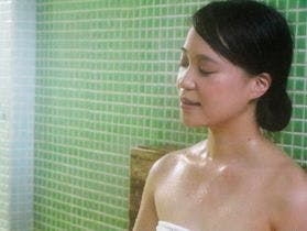 有形文化財の湯宿　旅館大橋