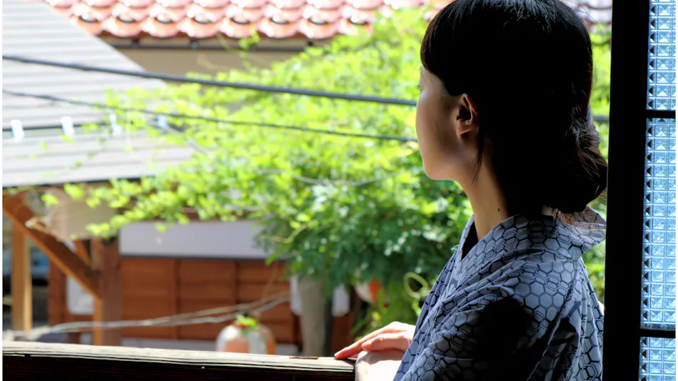 Kiya Ryokan, a Registered Tangible Cultural Property Inn